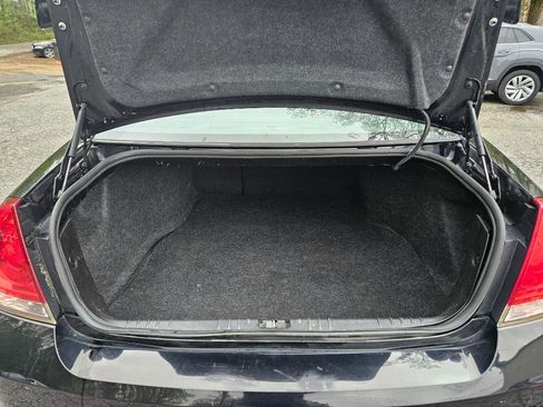 Used 2016 Chevrolet Impala LTZ image 32