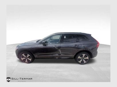 Used 2024 Volvo XC60 T8 Core w/ Protection Package Premier