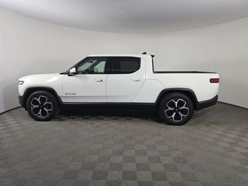 Used 2022 Rivian R1T Launch Edition AWD/4WD image 2