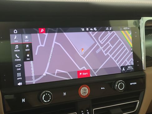 New 2026 Porsche Macan GTS image 22