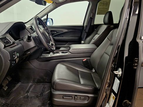 Used 2025 Honda Ridgeline RTL image 7