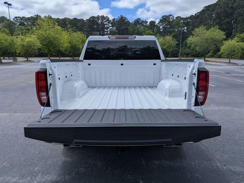 New 2026 GMC Sierra 1500 Elevation w/ X31 Off-Road Package AWD/4WD image 21