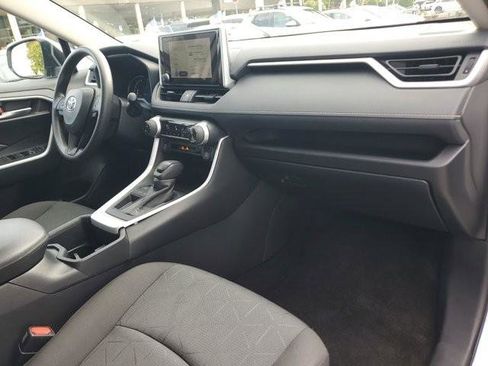 Used 2024 Toyota RAV4 XLE image 14