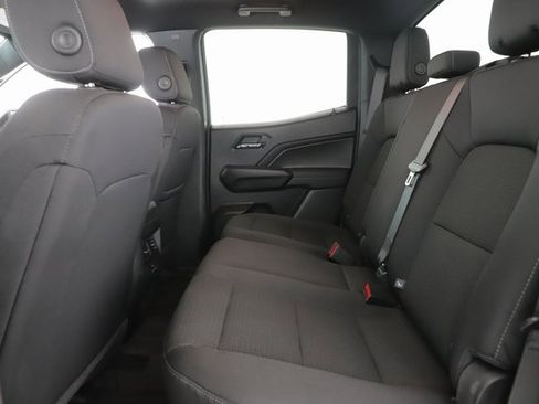 Used 2024 GMC Canyon Elevation w/ Trailering Package image 26