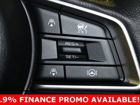 Certified 2025 Subaru Ascent Limited image 15