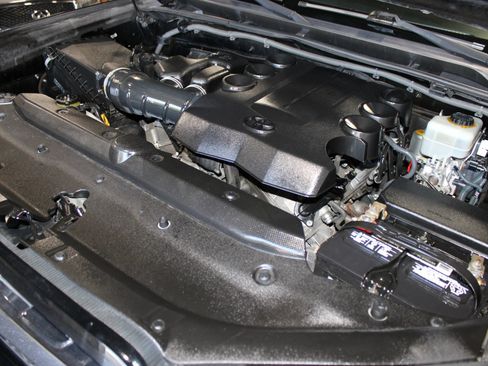 Used 2012 Toyota 4Runner SR5 w/ Convenience Pkg RWD image 37