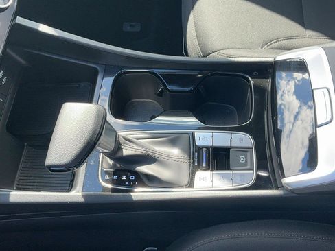 Certified 2025 Hyundai Tucson SEL image 24