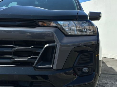 Used 2024 Chevrolet Colorado LT w/ LT Convenience Package II image 10