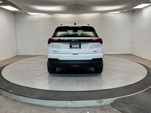 New 2027 Chevrolet Bolt RS image 5