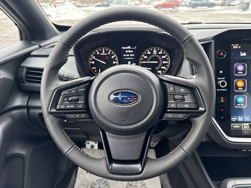 New 2026 Subaru Crosstrek 2.5i Sport image 15