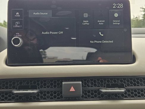 New 2026 Honda HR-V LX image 15