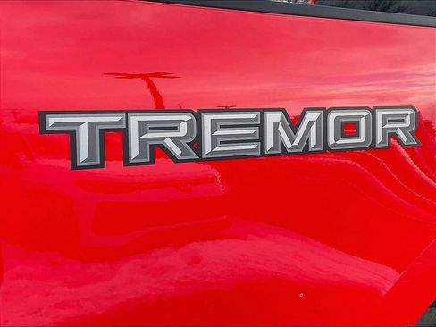 Used 2025 Ford F350 XLT w/ Tremor Off-Road Package AWD/4WD image 26