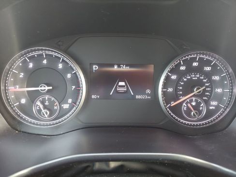 Used 2023 Hyundai Santa Fe SEL image 17