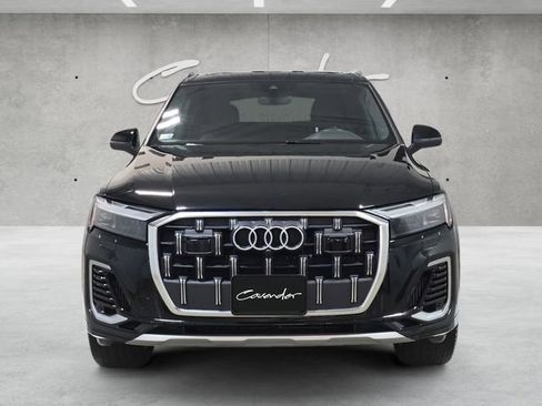 Used 2025 Audi Q7 3.0T Premium Plus image 18