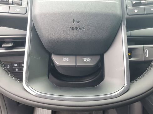 New 2027 Kia Telluride EX X-Line image 21