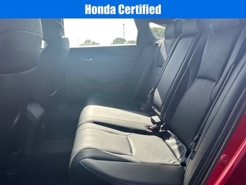 Certified 2023 Honda Accord Sport image 14