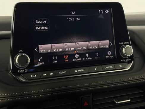 Used 2026 Nissan Rogue SV w/ Cold Weather Package image 19