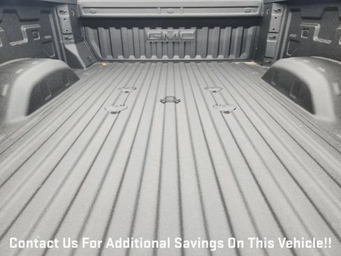 New 2026 GMC Sierra 2500 Denali w/ Denali Reserve Package AWD/4WD image 23