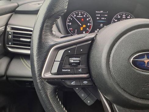 Certified 2021 Subaru Outback Onyx Edition XT image 17