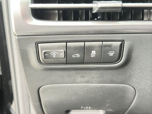 New 2026 Hyundai Santa Cruz Limited image 29