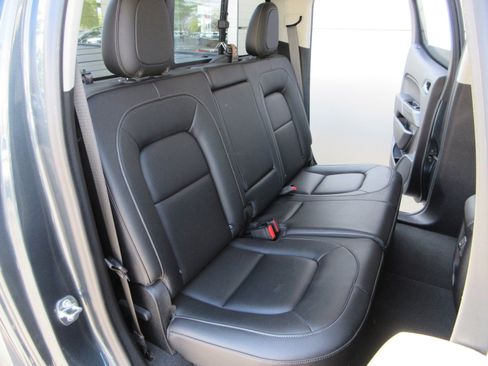 Used 2019 Chevrolet Colorado ZR2 AWD/4WD image 21