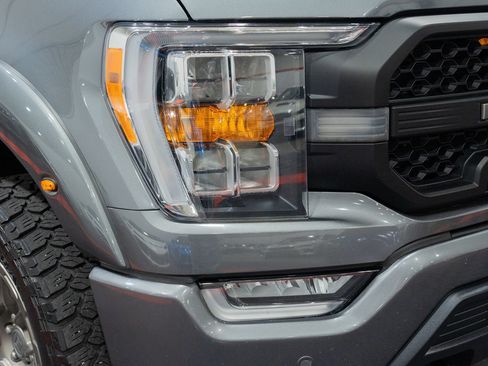 Used 2022 Ford F150 XLT w/ Equipment Group 302A High AWD/4WD image 14