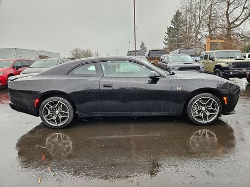 New 2026 Dodge Charger R/T Scat Pack image 8