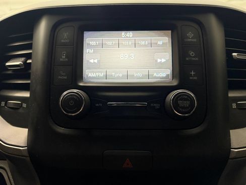 Used 2022 RAM 5500 Tradesman w/ Electrical Accessory Group AWD/4WD image 19