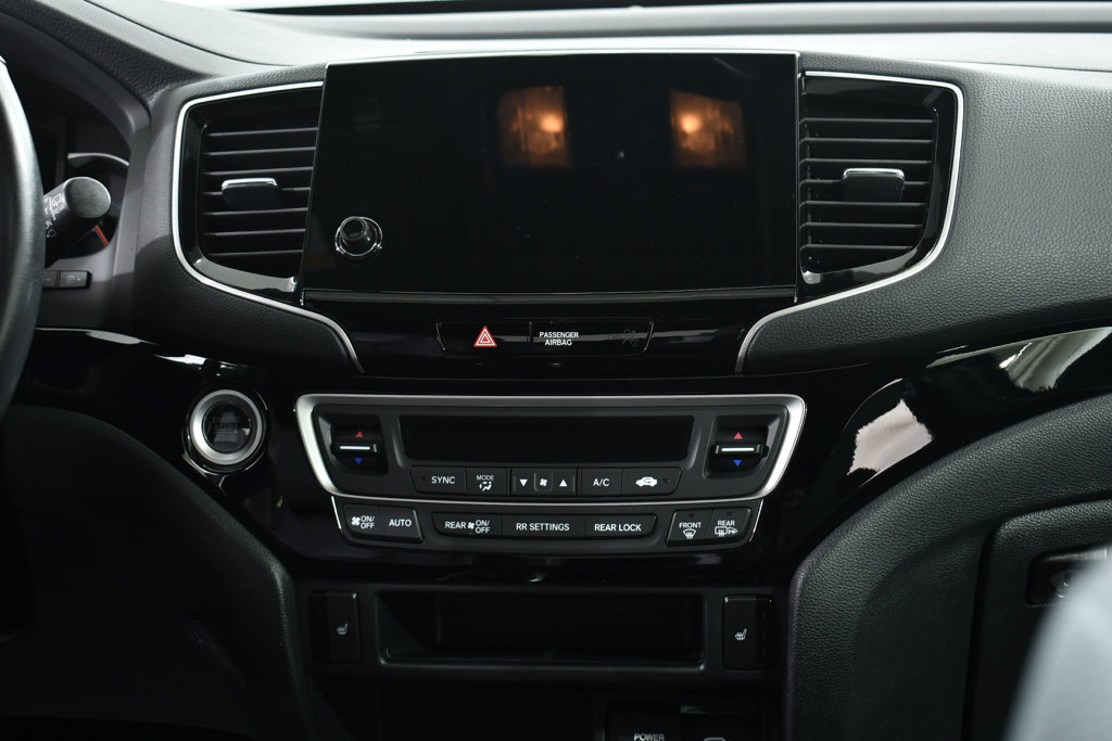 Used 2021 Honda Passport Touring image 9