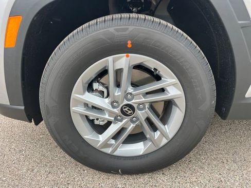 New 2026 Hyundai Tucson SE AWD/4WD image 10