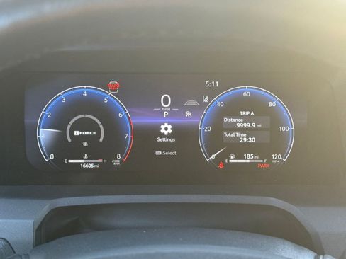 Used 2025 Toyota 4Runner TRD Off-Road image 40