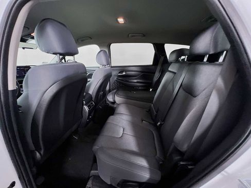 Certified 2023 Hyundai Santa Fe SEL image 25