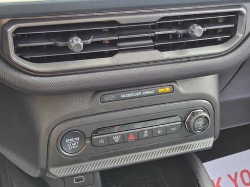 Used 2025 Ford Bronco Sport Heritage w/ Convenience Package image 22