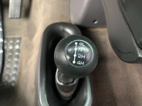 Used 1998 Dodge Ram 1500 Truck Quad Cab 6.5-ft. Bed 4WD image 13