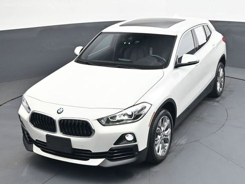 Used 2020 BMW X2 xDrive28i w/ Convenience Package AWD/4WD image 32