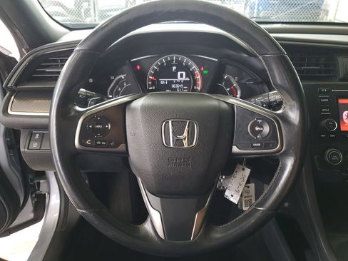 Used 2018 Honda Civic Sport image 22