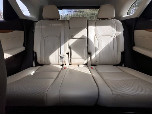 Used 2016 Lexus RX 350 F Sport w/ Premium Package image 23