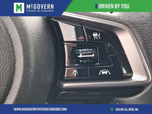Used 2019 Subaru Outback 2.5i Limited AWD/4WD image 21