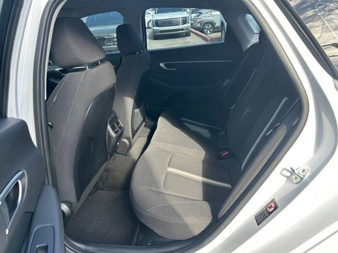 Used 2022 Hyundai Sonata SEL FWD image 26