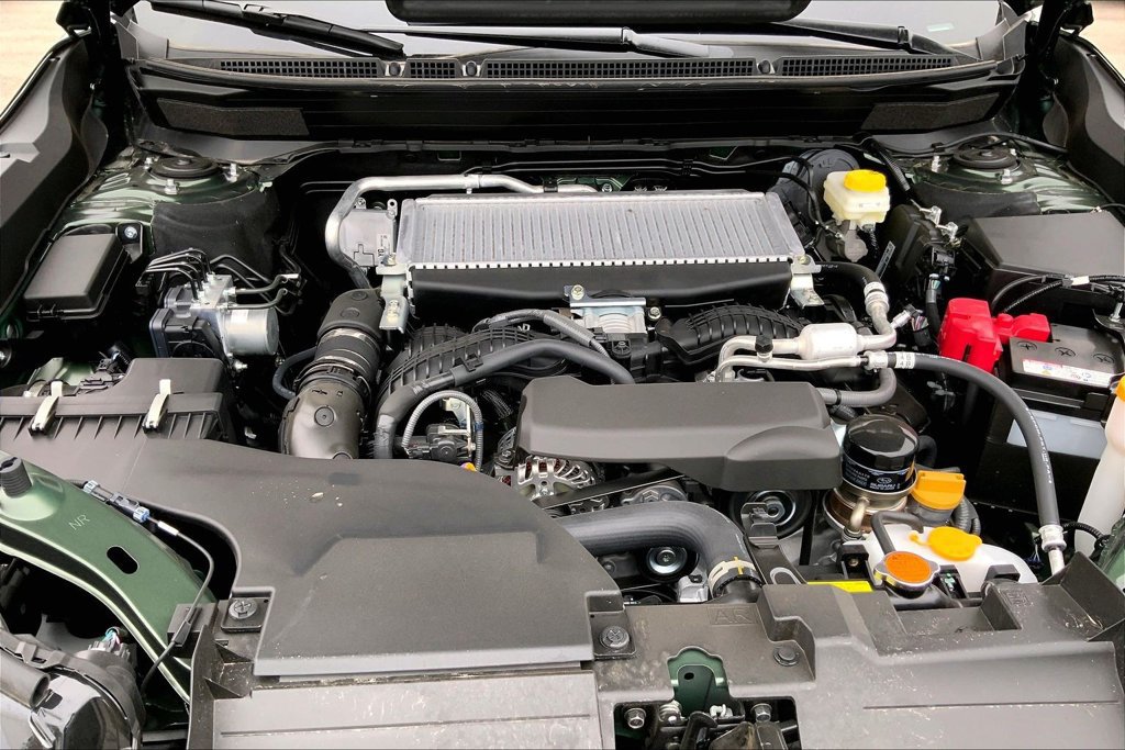 New 2026 Subaru Outback Touring XT AWD/4WD image 12