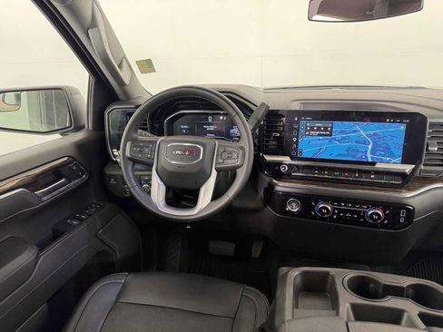 Used 2023 GMC Sierra 1500 Elevation AWD/4WD image 20