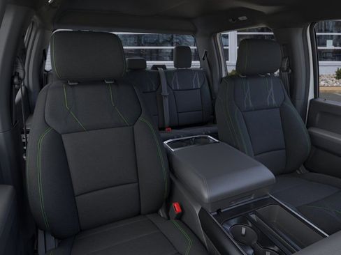 New 2025 Ford F150 STX w/ Equipment Group 200A image 10