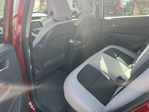 Used 2020 Chevrolet Bolt LT image 24