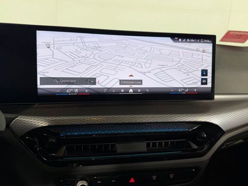 Used 2025 BMW i4 eDrive40 image 22