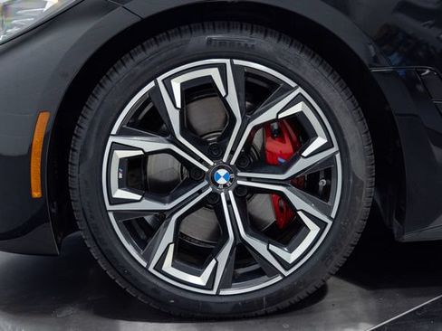 Used 2022 BMW M440i xDrive Gran Coupe w/ Premium Package AWD/4WD image 26