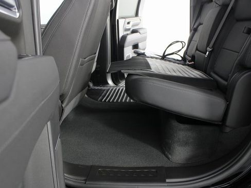 New 2026 Chevrolet Silverado 2500 LT w/ Trail Boss Package image 17