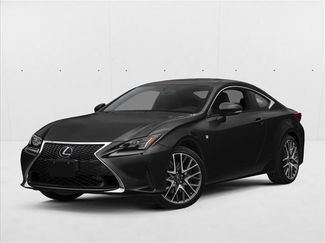 Used 2015 Lexus RC 350 w/ Navigation System Package RWD video 1