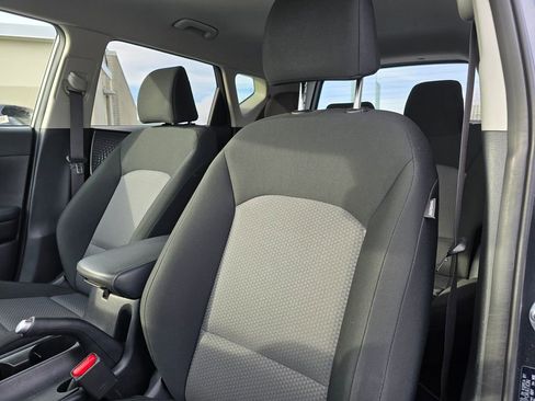 Certified 2023 Kia Soul LX w/ Option Group 015 image 28