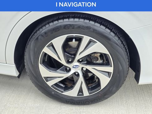 Used 2023 Subaru Legacy Premium AWD/4WD image 12