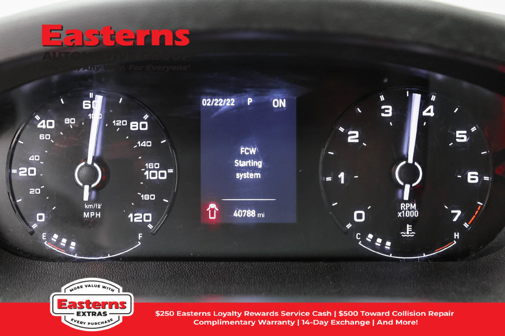 Used 2025 RAM ProMaster 2500 w/ Convenience Group FWD image 15